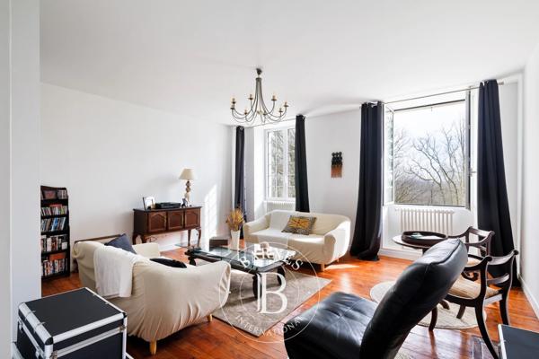 Dax, Château 8 Chambres -  650 m² à vendre