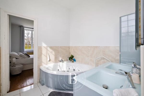 Dax, Château 8 Chambres -  650 m² à vendre