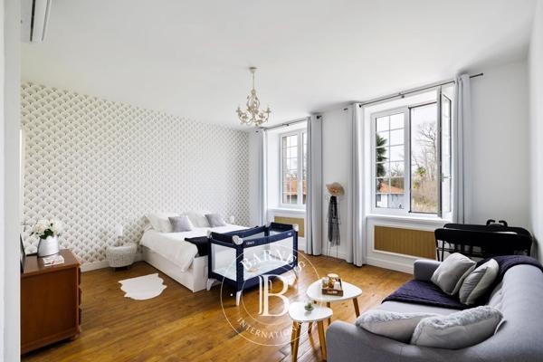 Dax, Château 8 Chambres -  650 m² à vendre