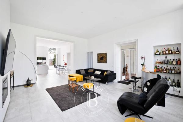 Dax, Château 8 Chambres -  650 m² à vendre