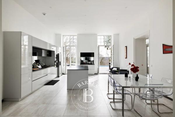 Dax, Château 8 Chambres -  650 m² à vendre