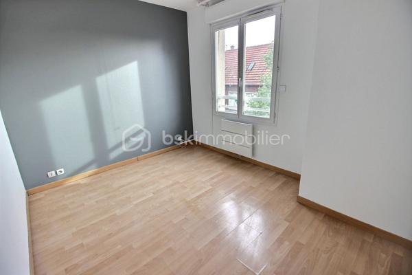 Duplex de 50 m²