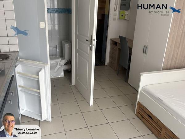 Maison à vendre 162 400 € Cambrai 5 p 108 m² DPE C