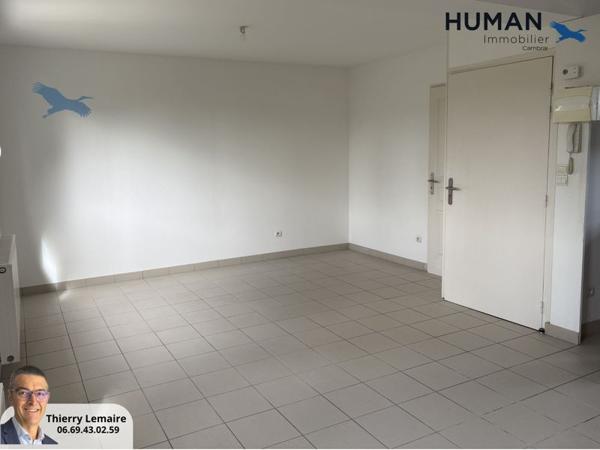 Maison à vendre 162 400 € Cambrai 5 p 108 m² DPE C