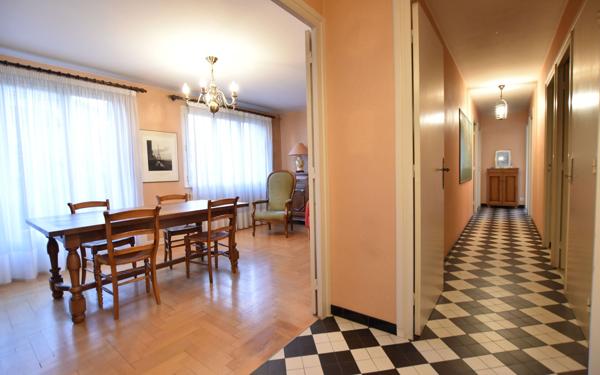 Appartement à vendre    5 pièces • 91 m2 Francheville