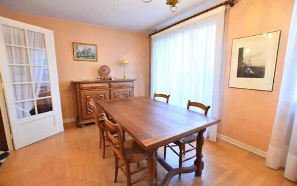 Appartement à vendre    5 pièces • 91 m2 Francheville