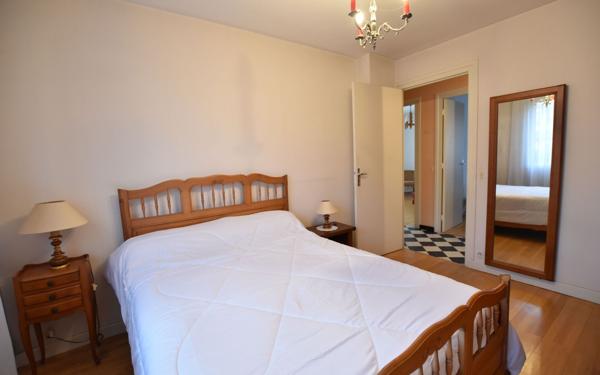 Appartement à vendre    5 pièces • 91 m2 Francheville