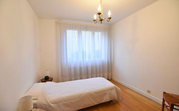 Appartement à vendre    5 pièces • 91 m2 Francheville