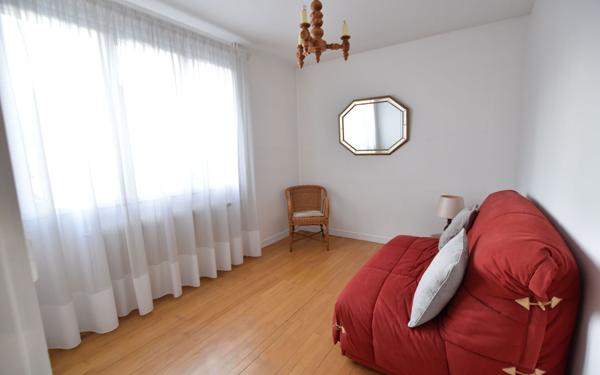 Appartement à vendre    5 pièces • 91 m2 Francheville