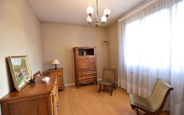 Appartement à vendre    5 pièces • 91 m2 Francheville