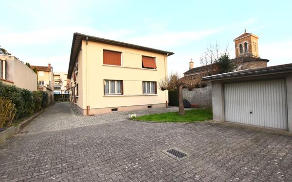 Appartement à vendre    5 pièces • 91 m2 Francheville