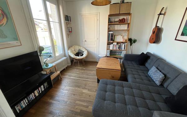 Appartement à vendre    5 pièces • 82,67 m2 Soisy-sous-Montmorency