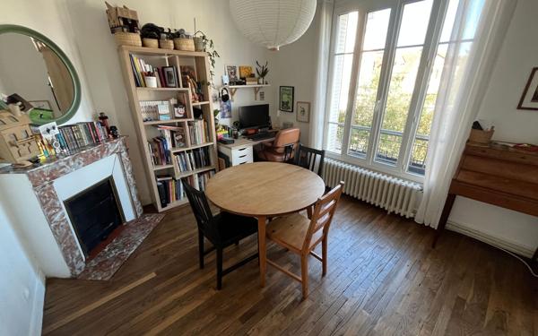 Appartement à vendre    5 pièces • 82,67 m2 Soisy-sous-Montmorency