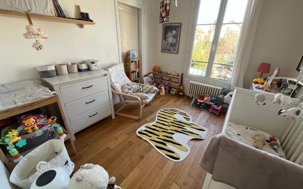 Appartement à vendre    5 pièces • 82,67 m2 Soisy-sous-Montmorency