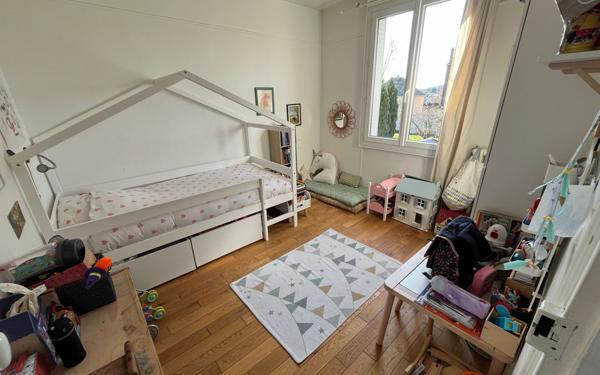 Appartement à vendre    5 pièces • 82,67 m2 Soisy-sous-Montmorency