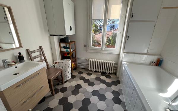 Appartement à vendre    5 pièces • 82,67 m2 Soisy-sous-Montmorency