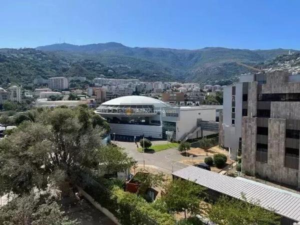 Vente Appartement 2 pièces 48 m2 à Bastia
