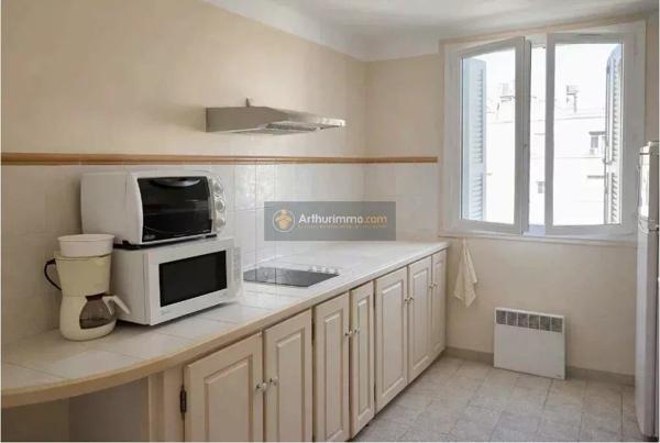 Vente Appartement 2 pièces 48 m2 à Bastia