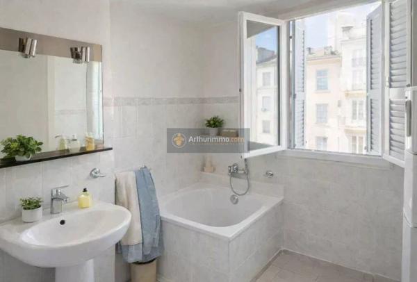 Vente Appartement 2 pièces 48 m2 à Bastia