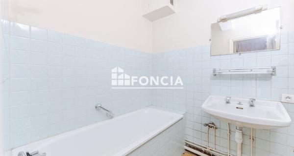 À vendre Appartement 5 pièces 84 m² - Tours 37000