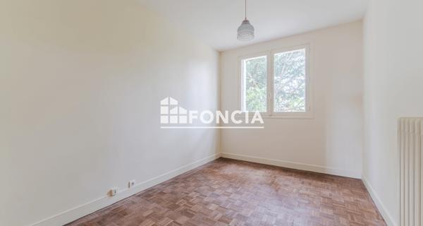 À vendre Appartement 5 pièces 84 m² - Tours 37000