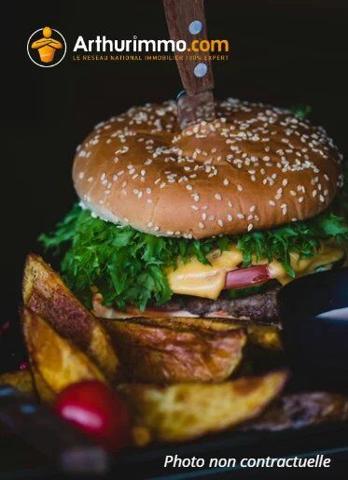 Vente Fonds de commerce à Embrun