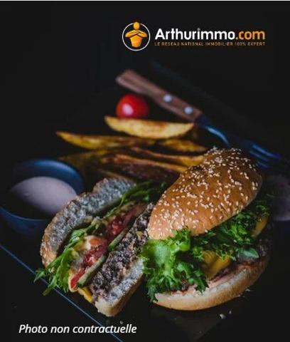 Vente Fonds de commerce à Embrun