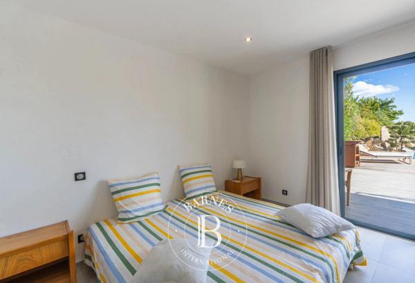 Zonza, Propriété  170 m² à vendre