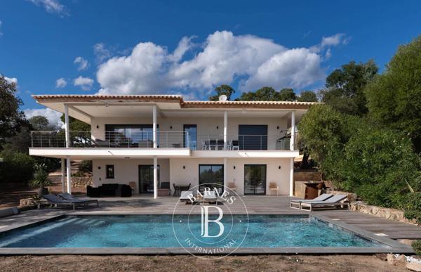 Zonza, Propriété  170 m² à vendre
