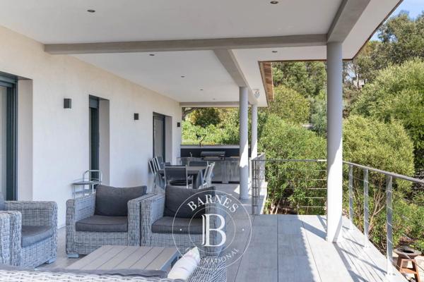 Zonza, Propriété  170 m² à vendre