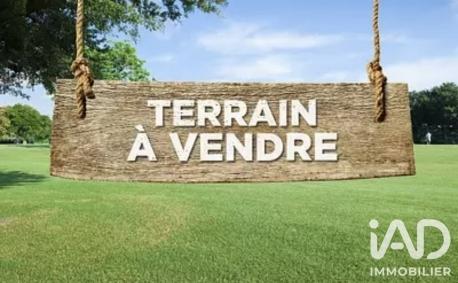 Terrain à vendre 952 m² Vernoux-en-Gâtine