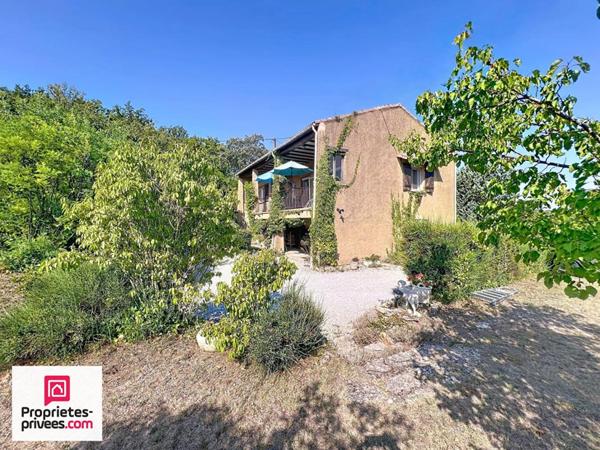 Villa traditionnelle T6 sur 1502 m² terrain clos sans vis à vis