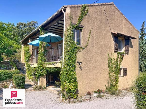 Villa traditionnelle T6 sur 1502 m² terrain clos sans vis à vis