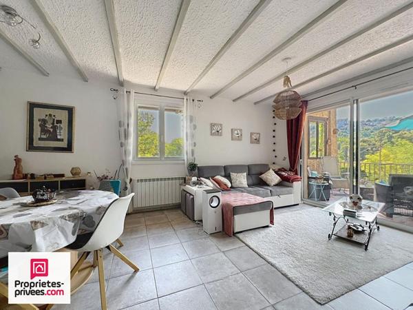 Villa traditionnelle T6 sur 1502 m² terrain clos sans vis à vis