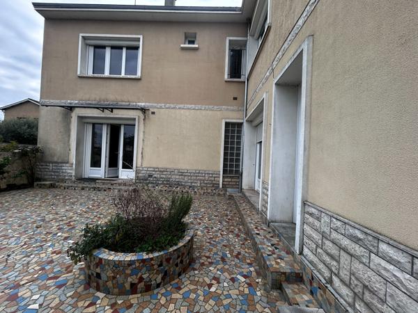 Maison à Bergerac !