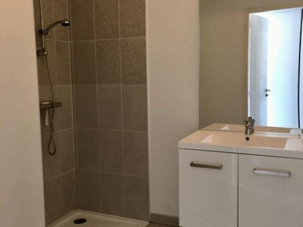 Studio T1 F1 25.9 m² à La Baule 9, AVENUE DU COMMANDANT NERVO 44500 à louer