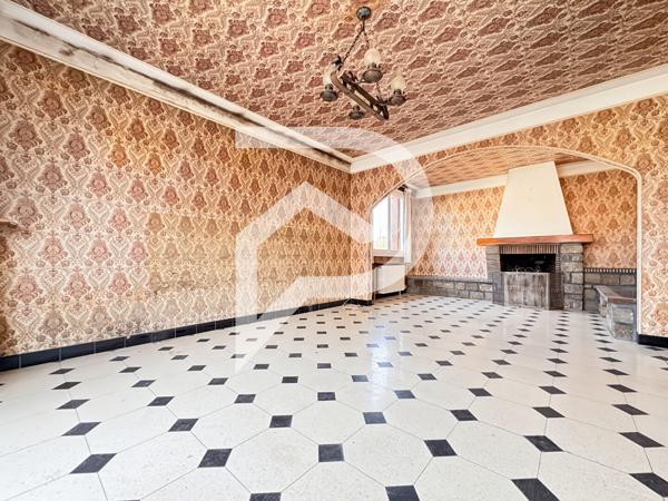 Maison 7 pièces 130 m2