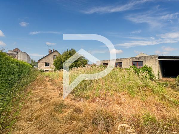 Maison 7 pièces 130 m2