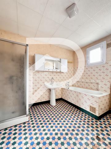Maison 7 pièces 130 m2