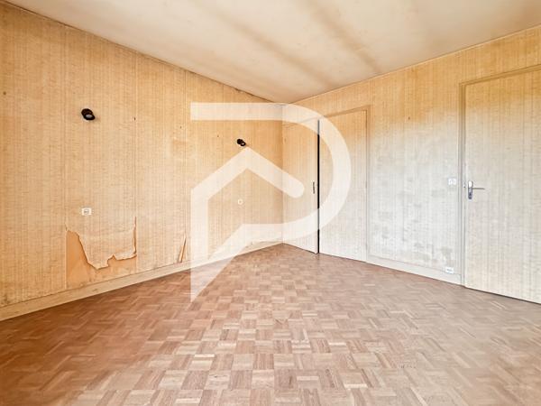 Maison 7 pièces 130 m2