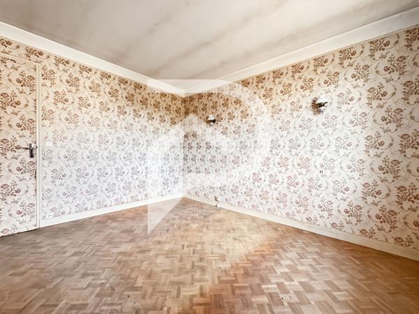 Maison 7 pièces 130 m2