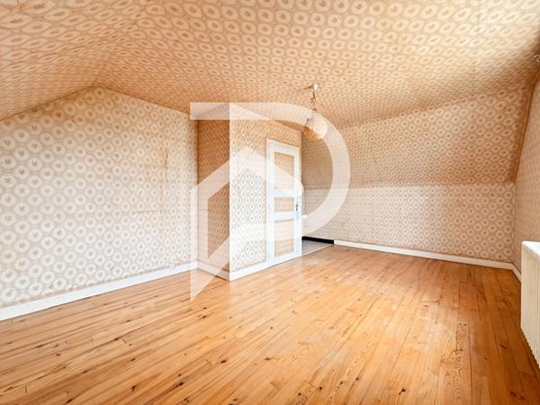 Maison 7 pièces 130 m2