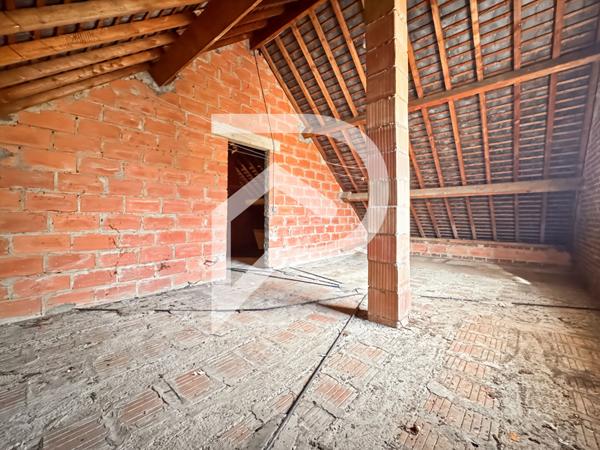 Maison 7 pièces 130 m2