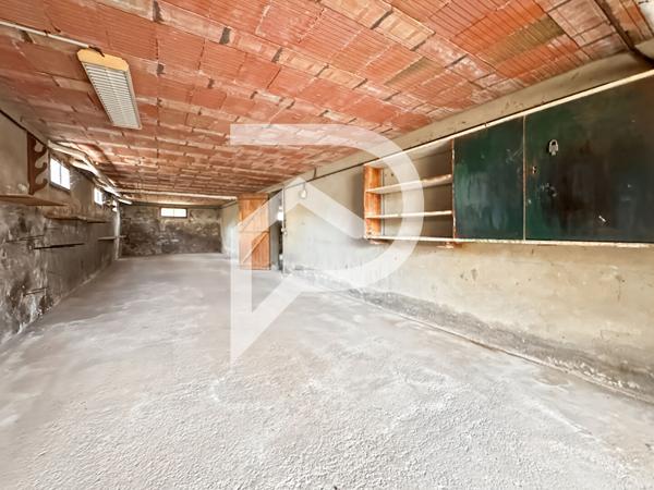 Maison 7 pièces 130 m2