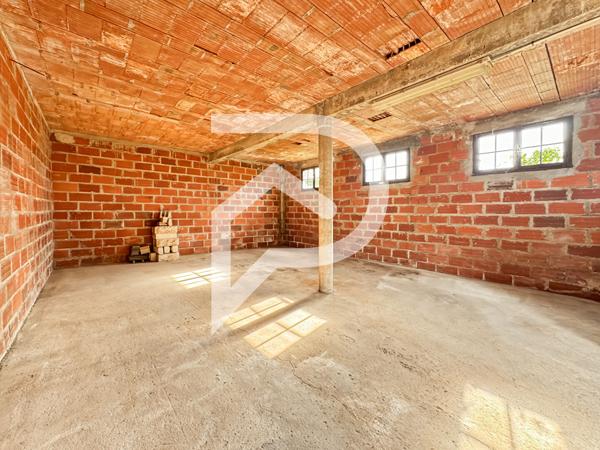 Maison 7 pièces 130 m2