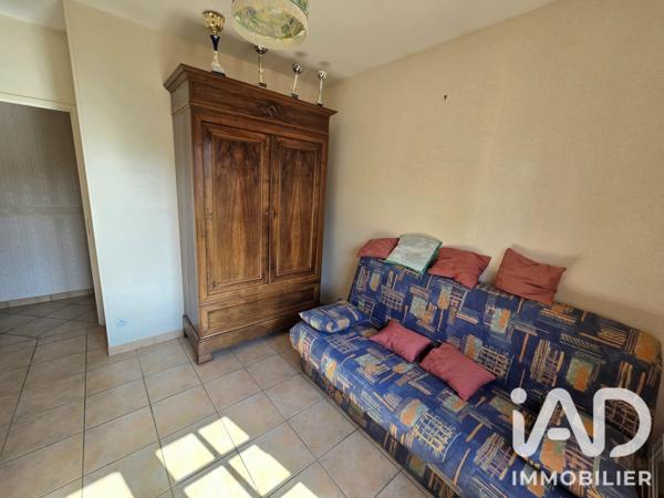 Maison à vendre 4 pièces 127,5 m² Clémont