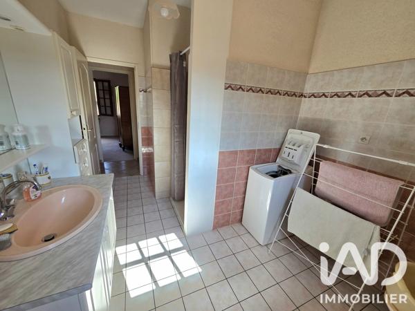 Maison à vendre 4 pièces 127,5 m² Clémont