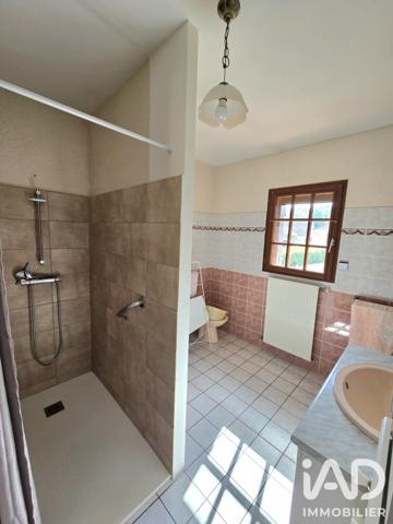 Maison à vendre 4 pièces 127,5 m² Clémont