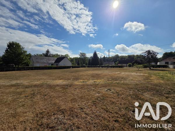 Maison à vendre 4 pièces 127,5 m² Clémont
