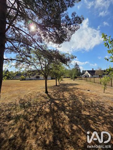Maison à vendre 4 pièces 127,5 m² Clémont
